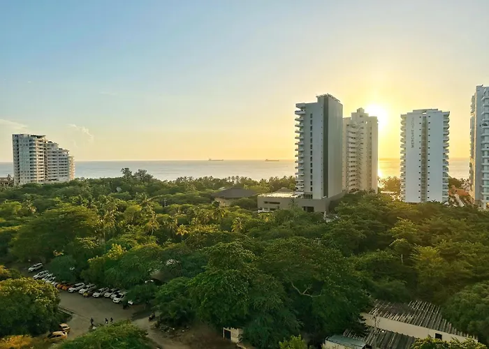 Ocean Club - Bello Horizonte - By Inmobiliaria Vs