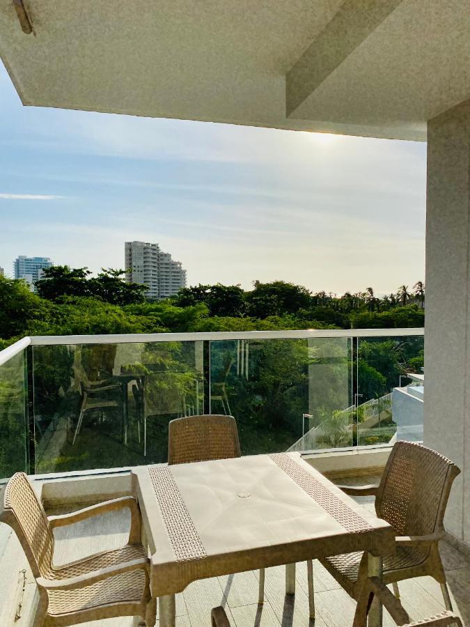 Ocean Club - Horizonte - By Inmobiliaria Vs * Santa Marta (Magdalena)