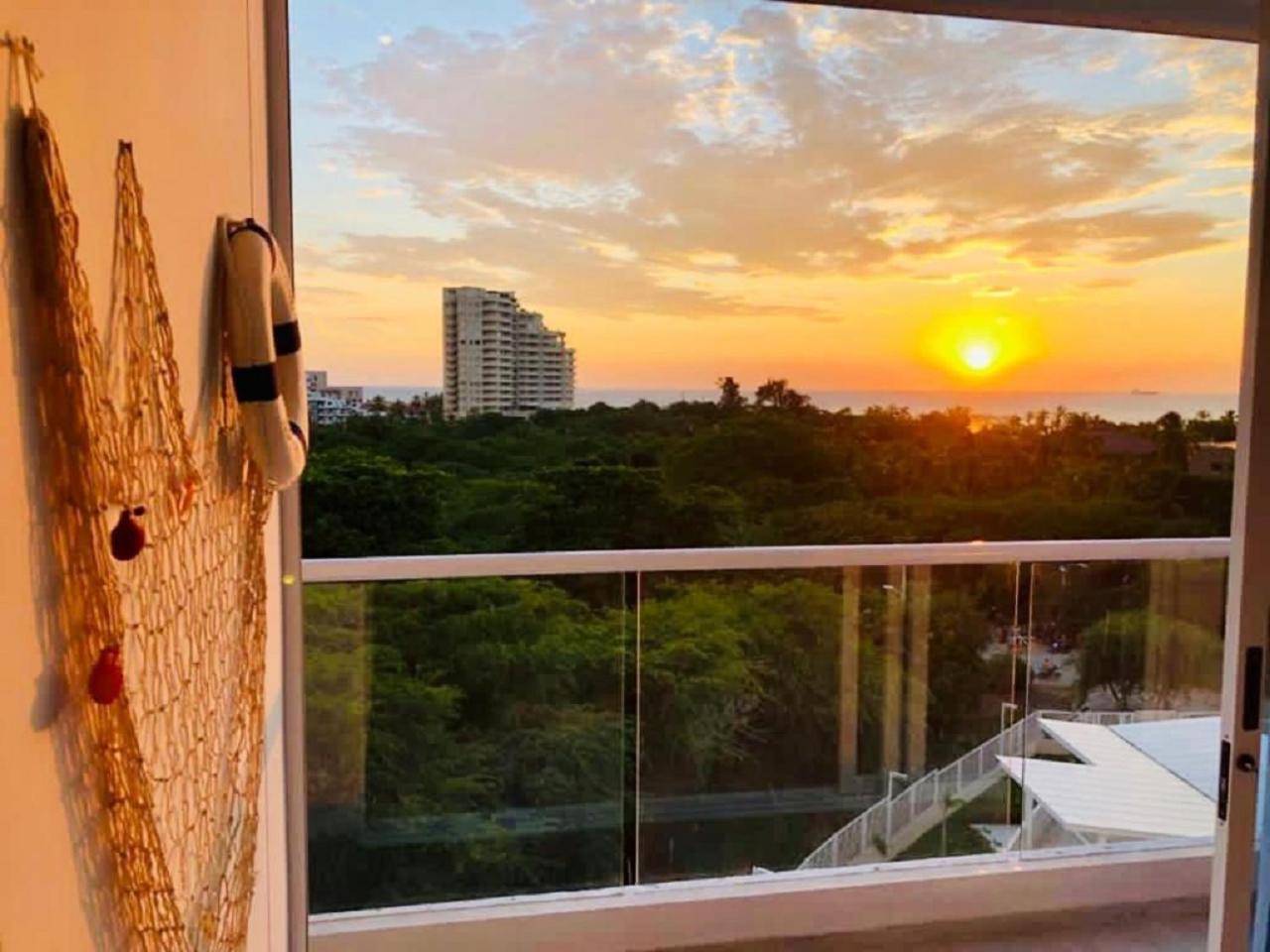 Ocean Club - Horizonte - By Inmobiliaria Vs Apartamento Santa Marta (Magdalena)