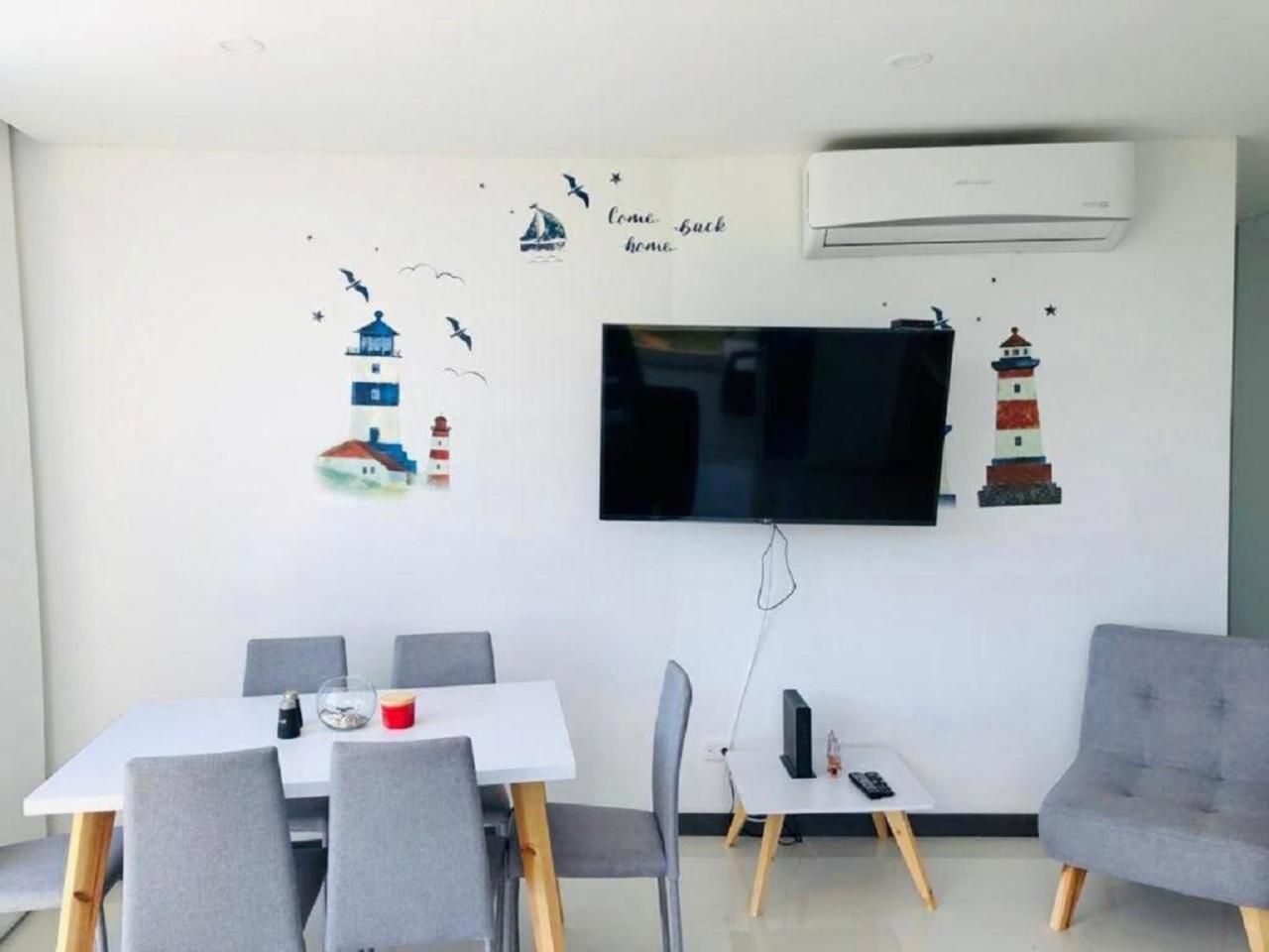 Ocean Club - Horizonte - By Inmobiliaria Vs *