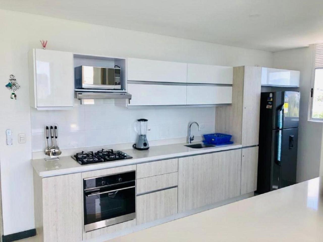 Apartamento Ocean Club - Horizonte - By Inmobiliaria Vs