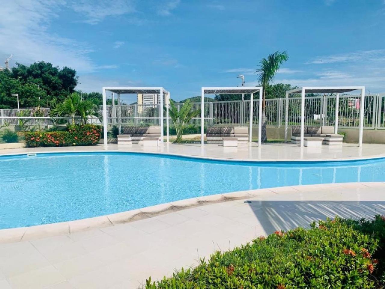 Ocean Club - Horizonte - By Inmobiliaria Vs Apartamento *