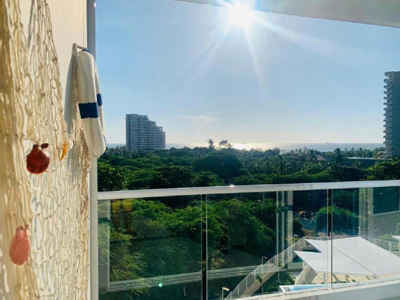 Ocean Club - Horizonte - By Inmobiliaria Vs Apartamento Santa Marta (Magdalena)