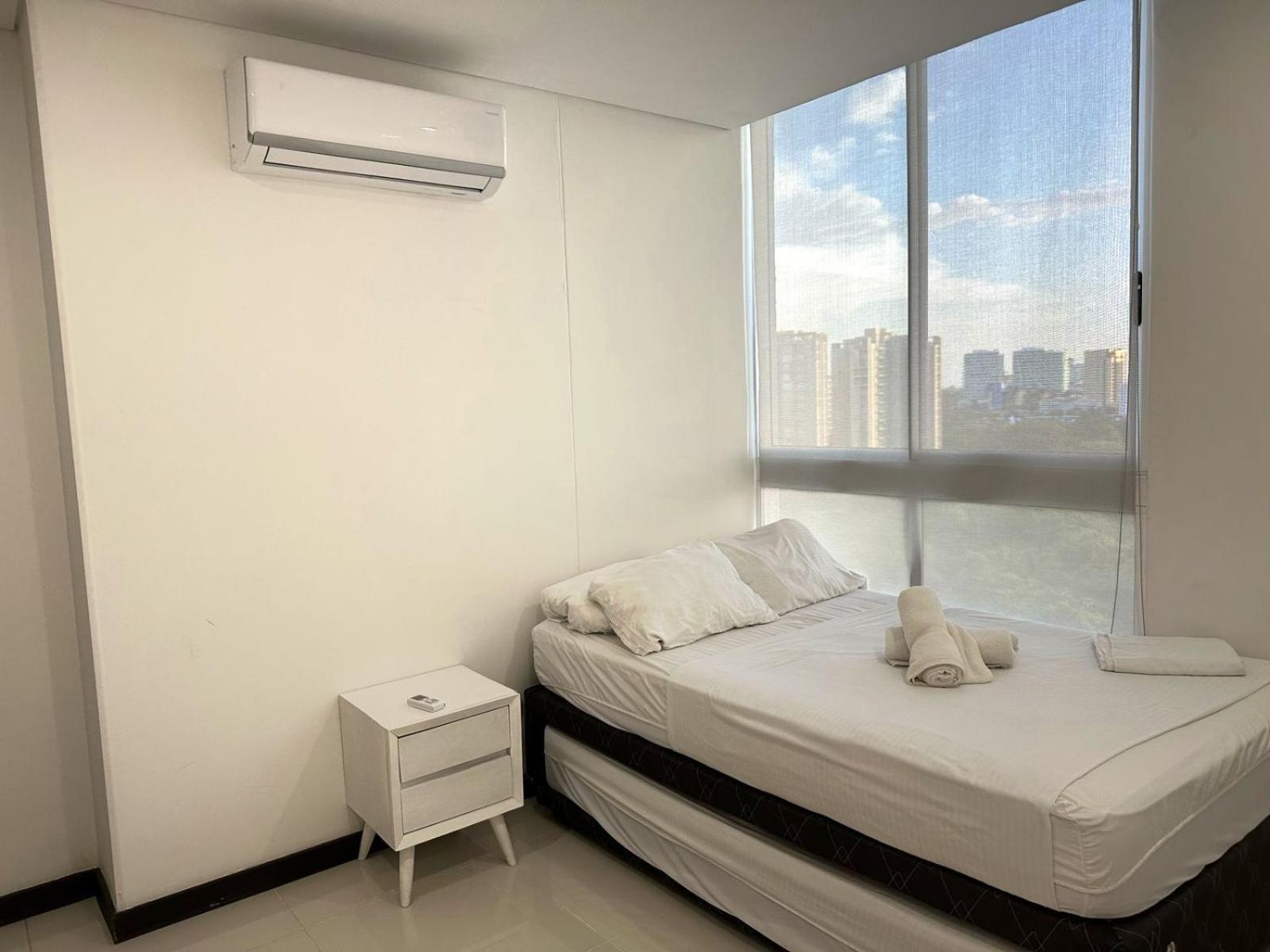 Apartamento Ocean Club - Horizonte - By Inmobiliaria Vs *