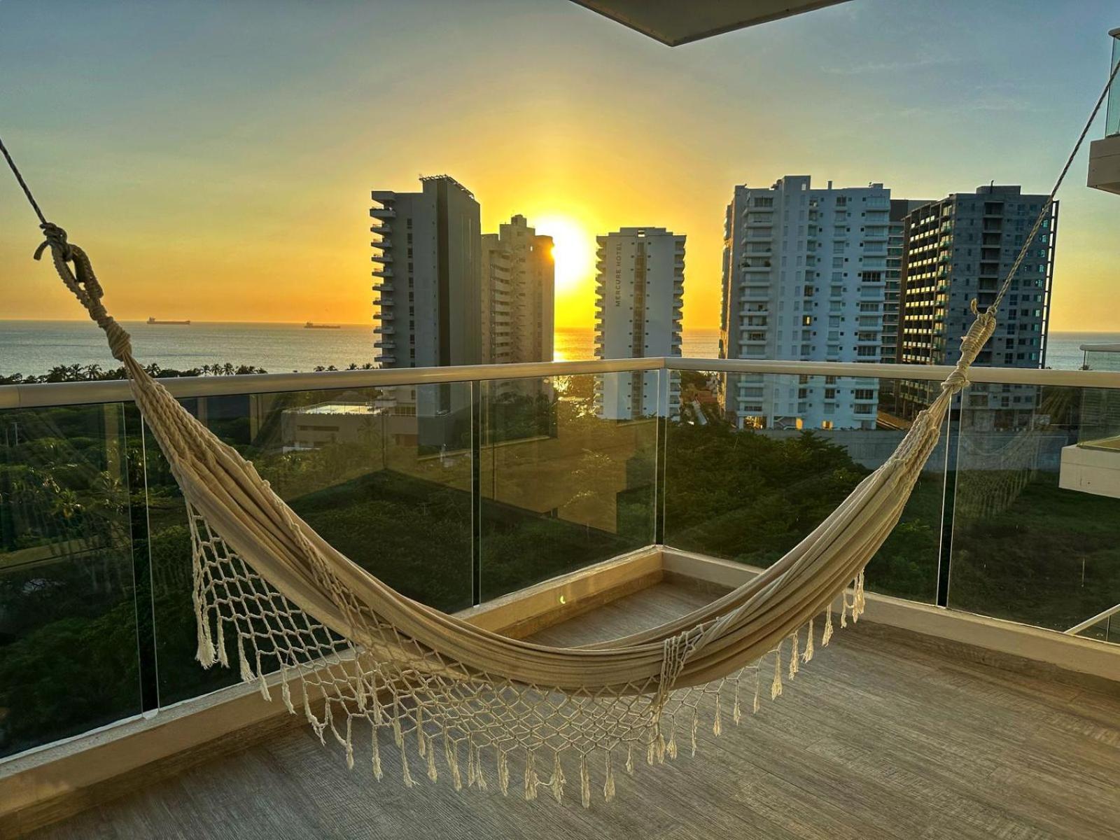 Ocean Club - Horizonte - By Inmobiliaria Vs Apartamento