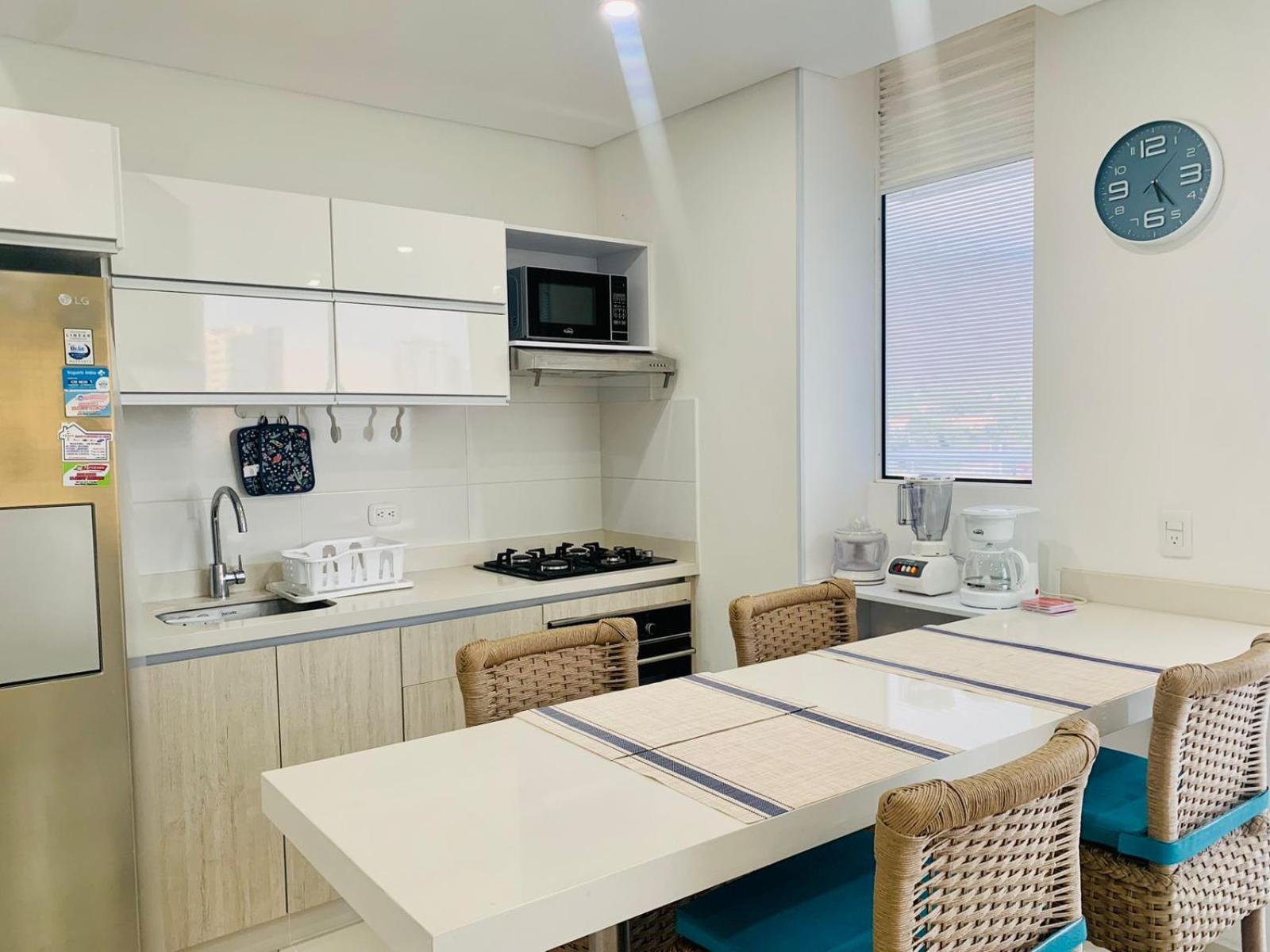 Ocean Club - Horizonte - By Inmobiliaria Vs Apartamento *