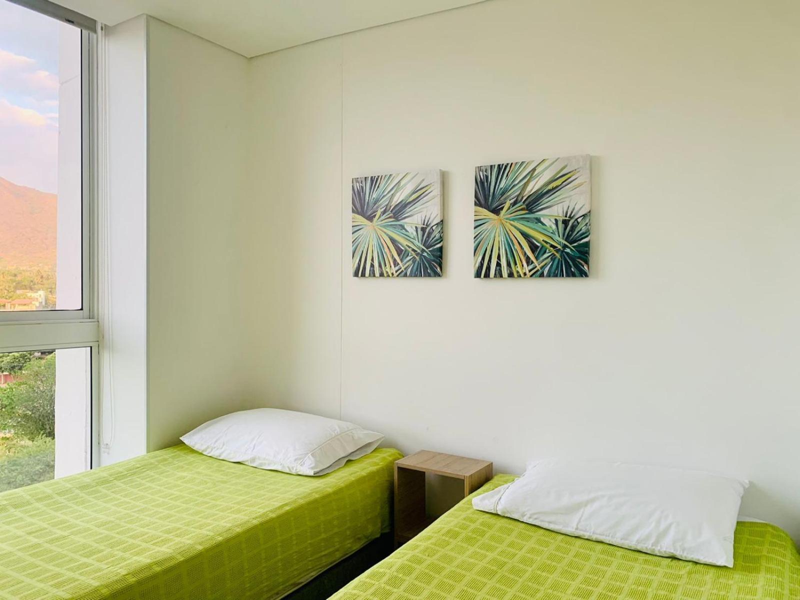 Ocean Club - Horizonte - By Inmobiliaria Vs Apartamento *