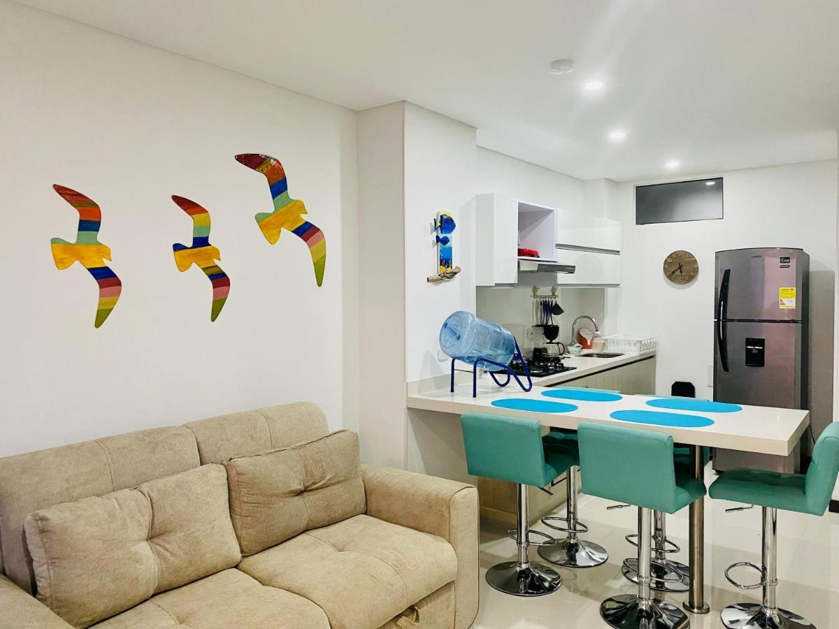 Apartamento Horizonte - Ocean Club Santa Marta (Magdalena)