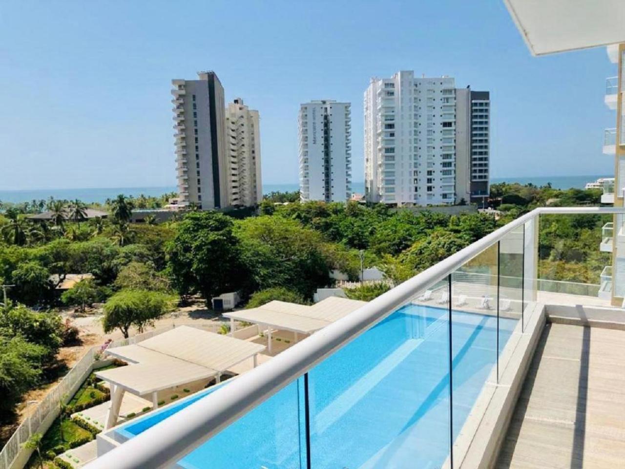 Horizonte - Ocean Club Santa Marta (Magdalena)
