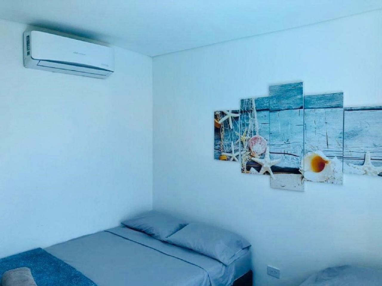Apartamento Horizonte - Ocean Club