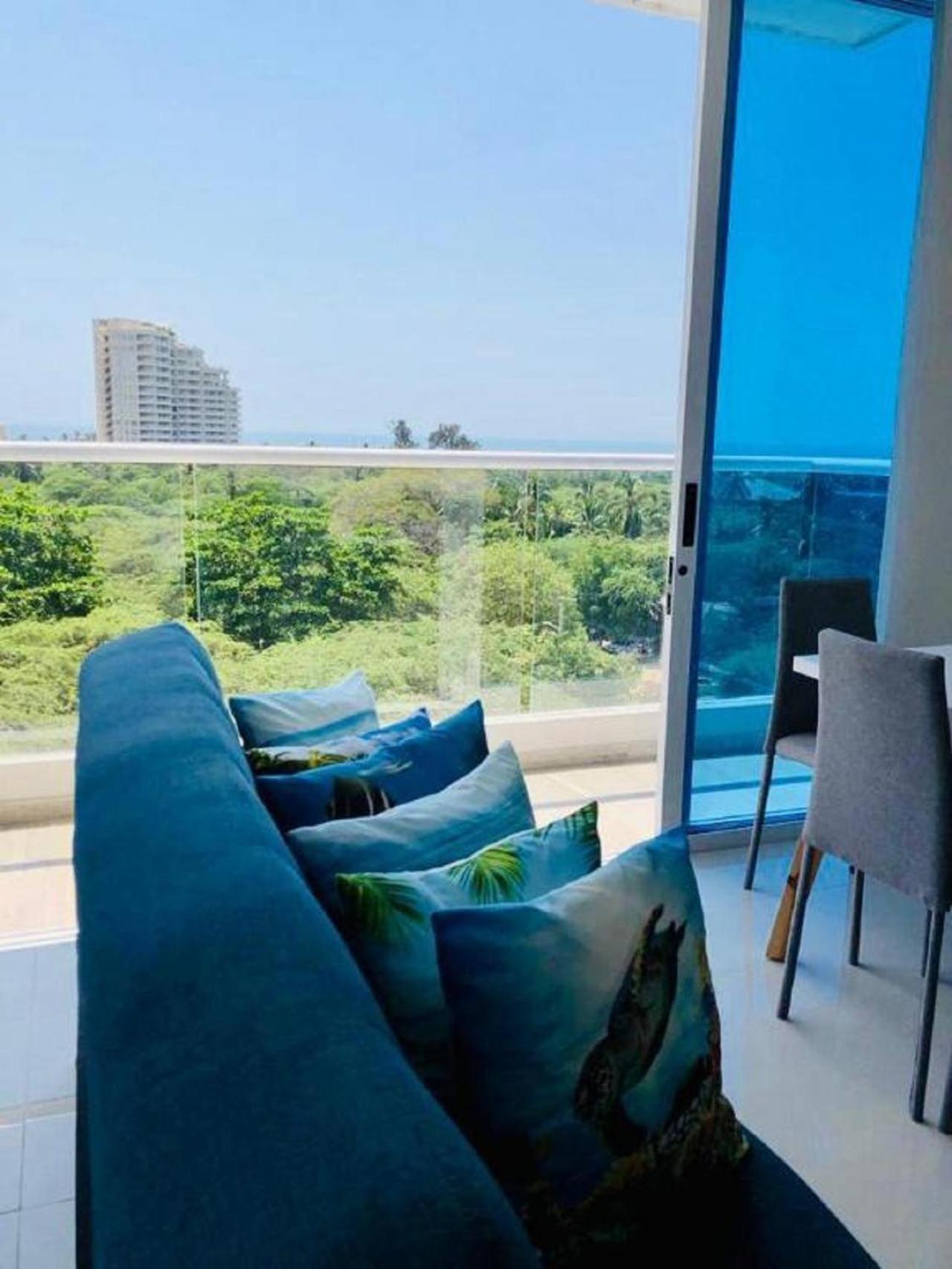 Apartamento Horizonte - Ocean Club *