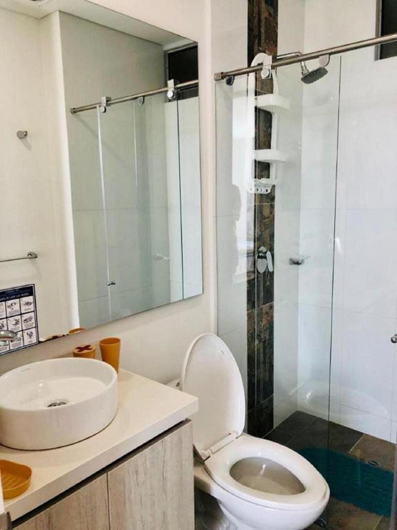 Apartamento Horizonte - Ocean Club *