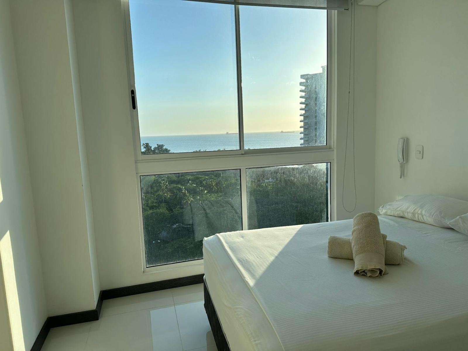Horizonte - Ocean Club Apartamento *