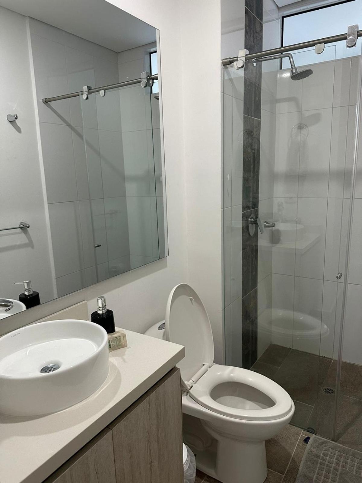 Apartamento Horizonte - Ocean Club *