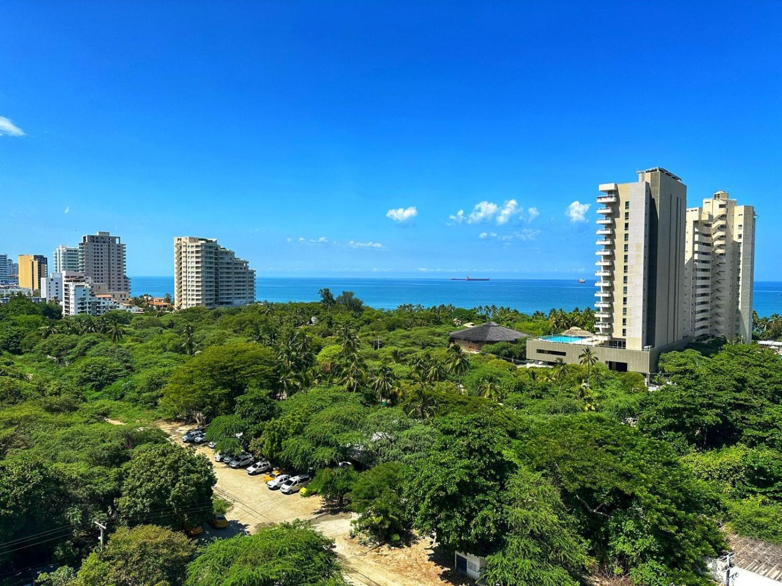 Apartamento Horizonte - Ocean Club