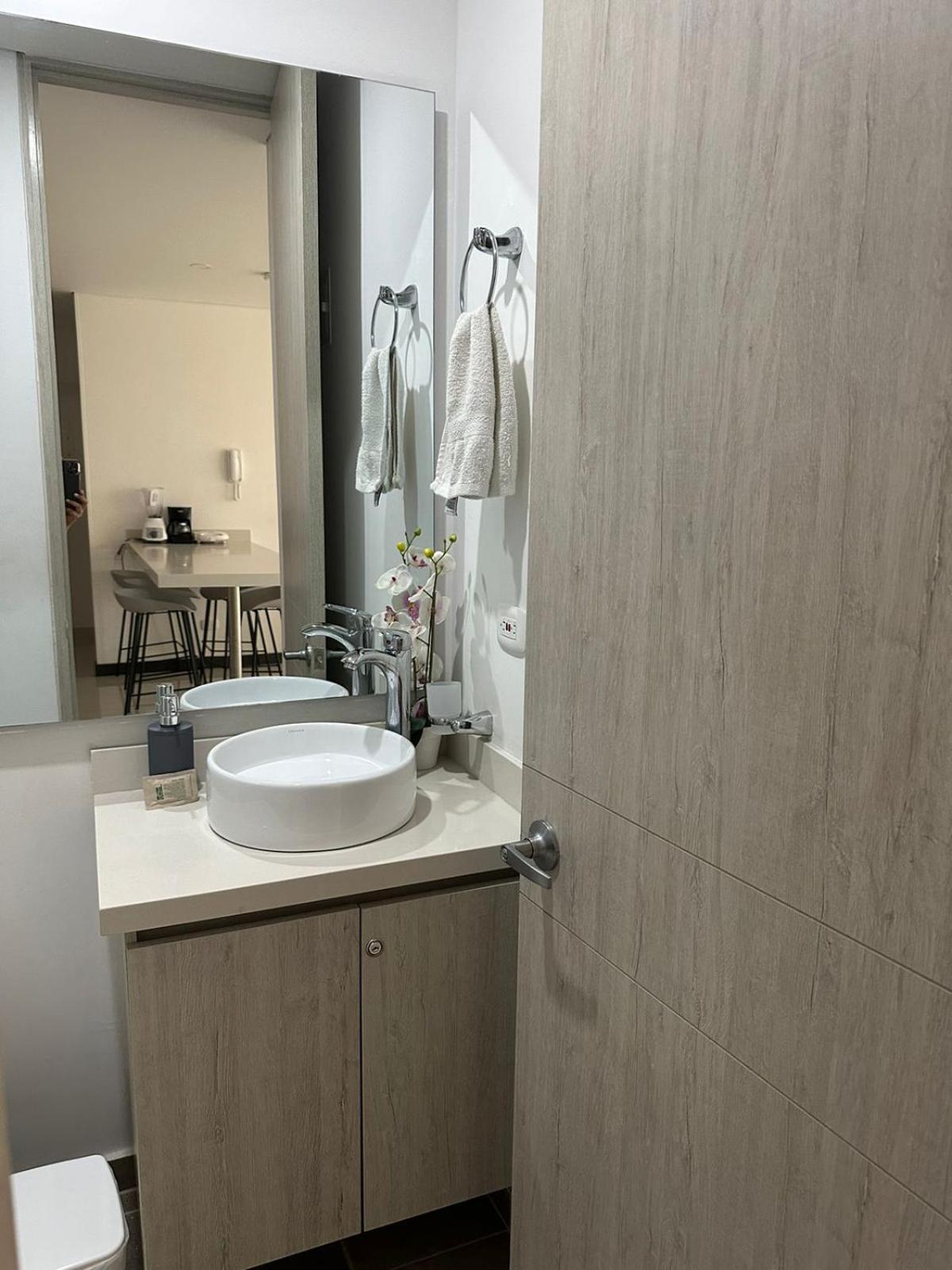 Apartamento Horizonte - Ocean Club Santa Marta (Magdalena)