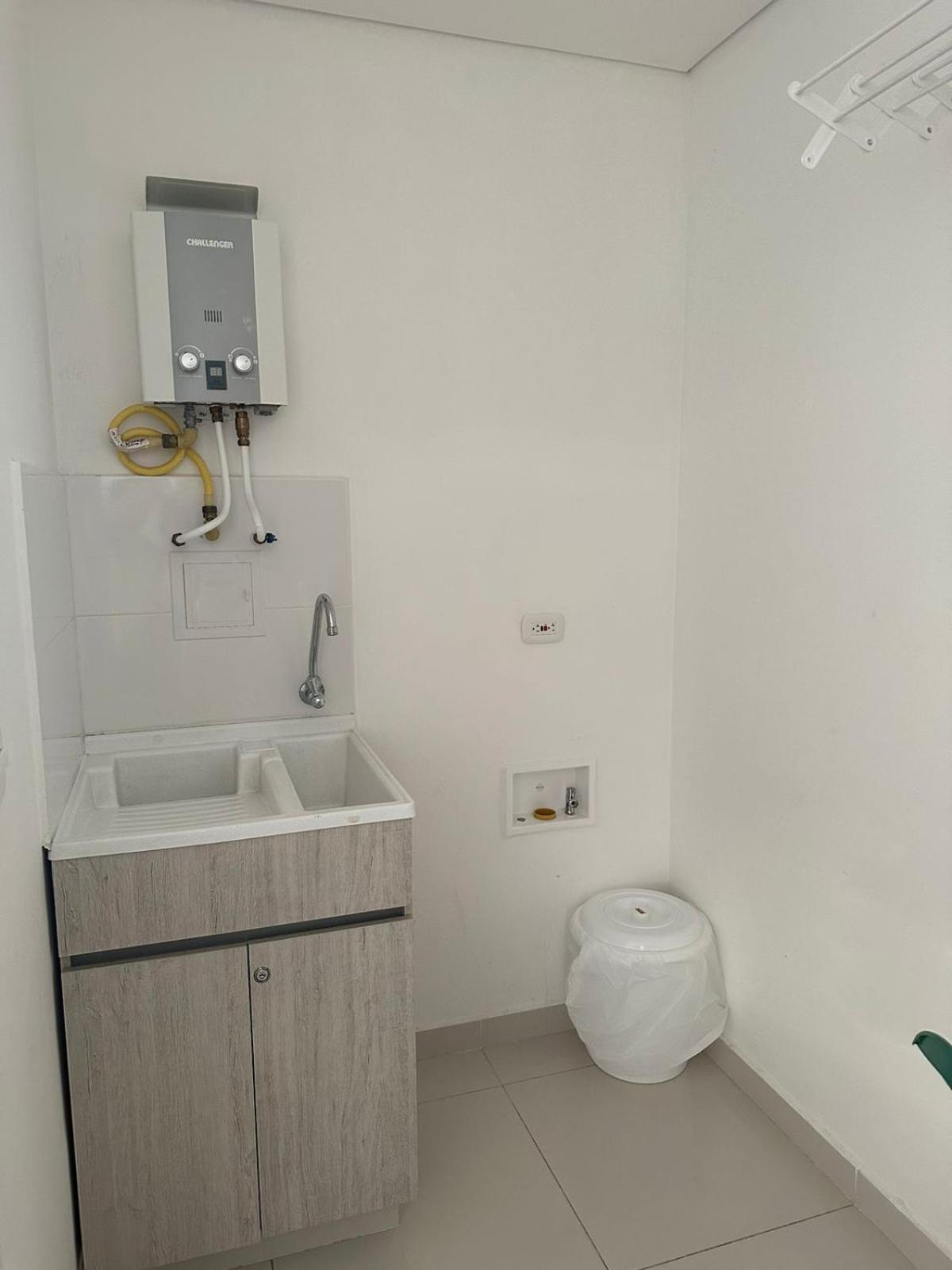 Apartamento Horizonte - Ocean Club Santa Marta (Magdalena)