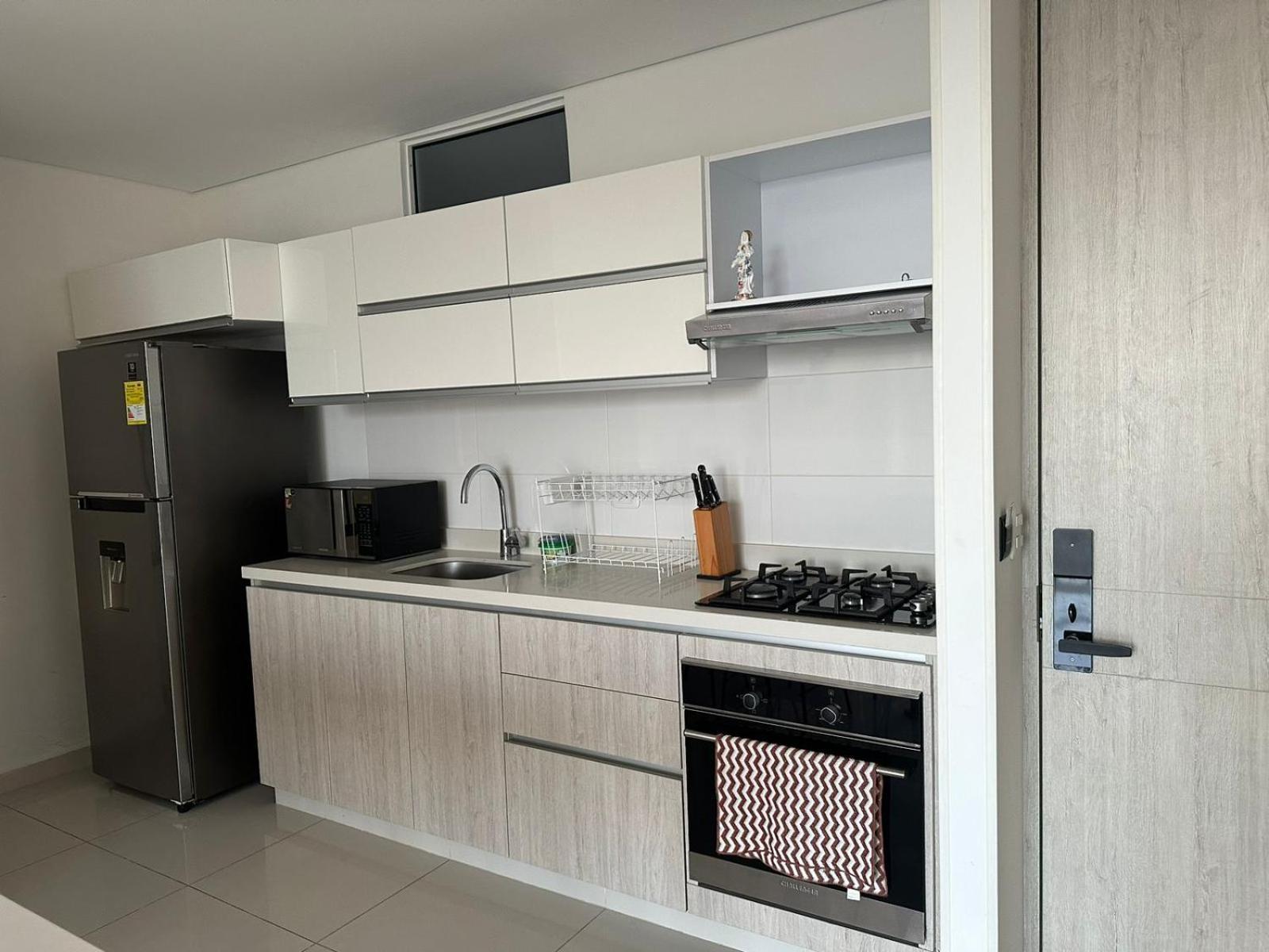 Horizonte - Ocean Club Apartamento *