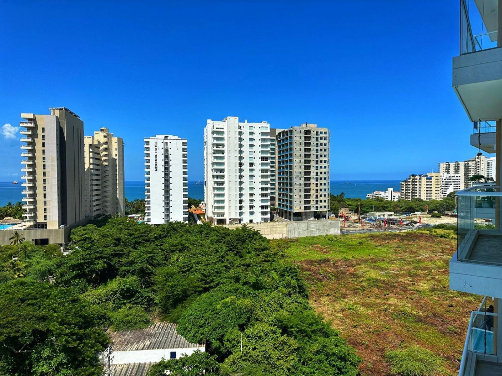 Apartamento Horizonte - Ocean Club
